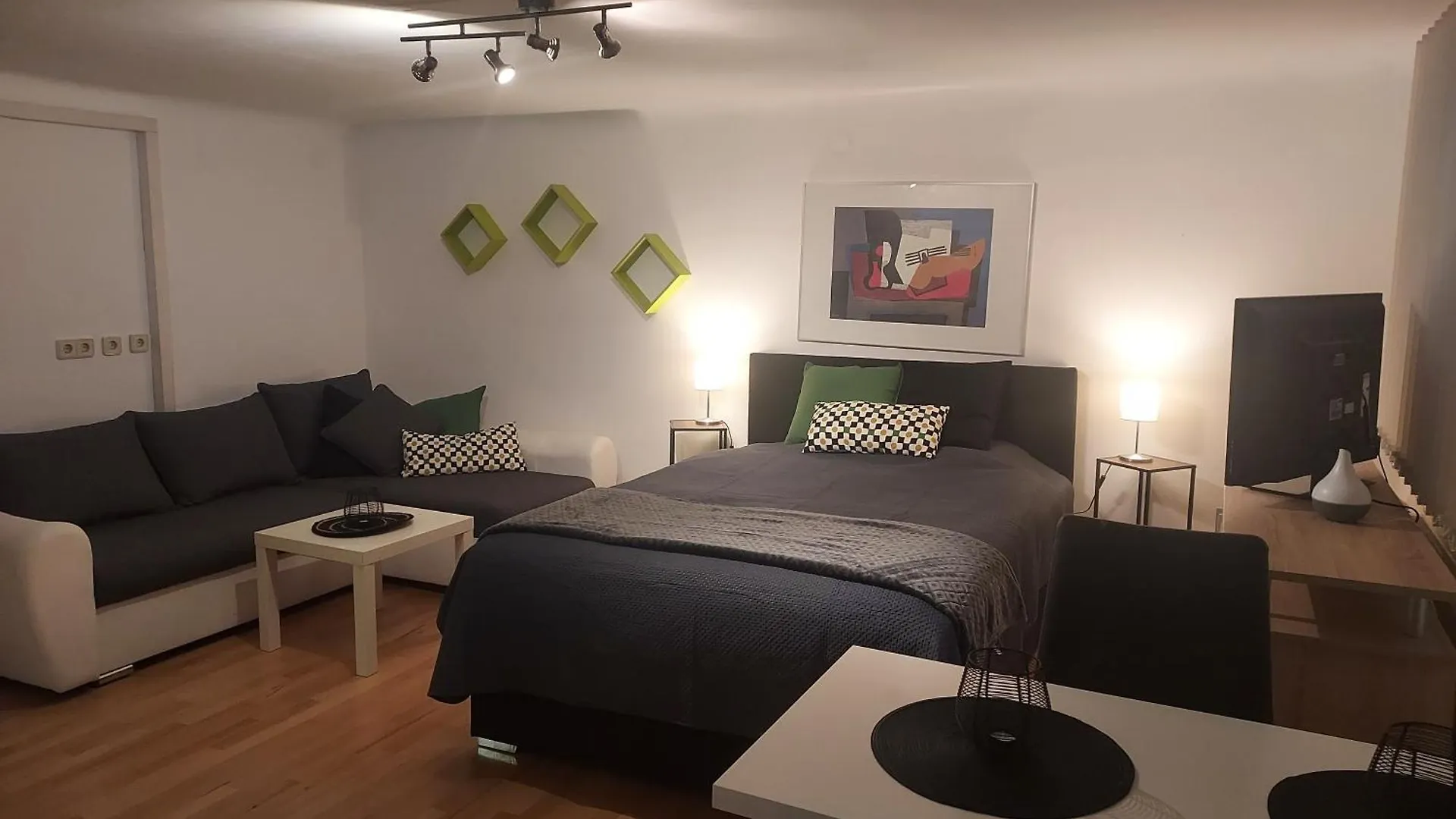 Apartmán Bonitoapartamento-Vídeň
