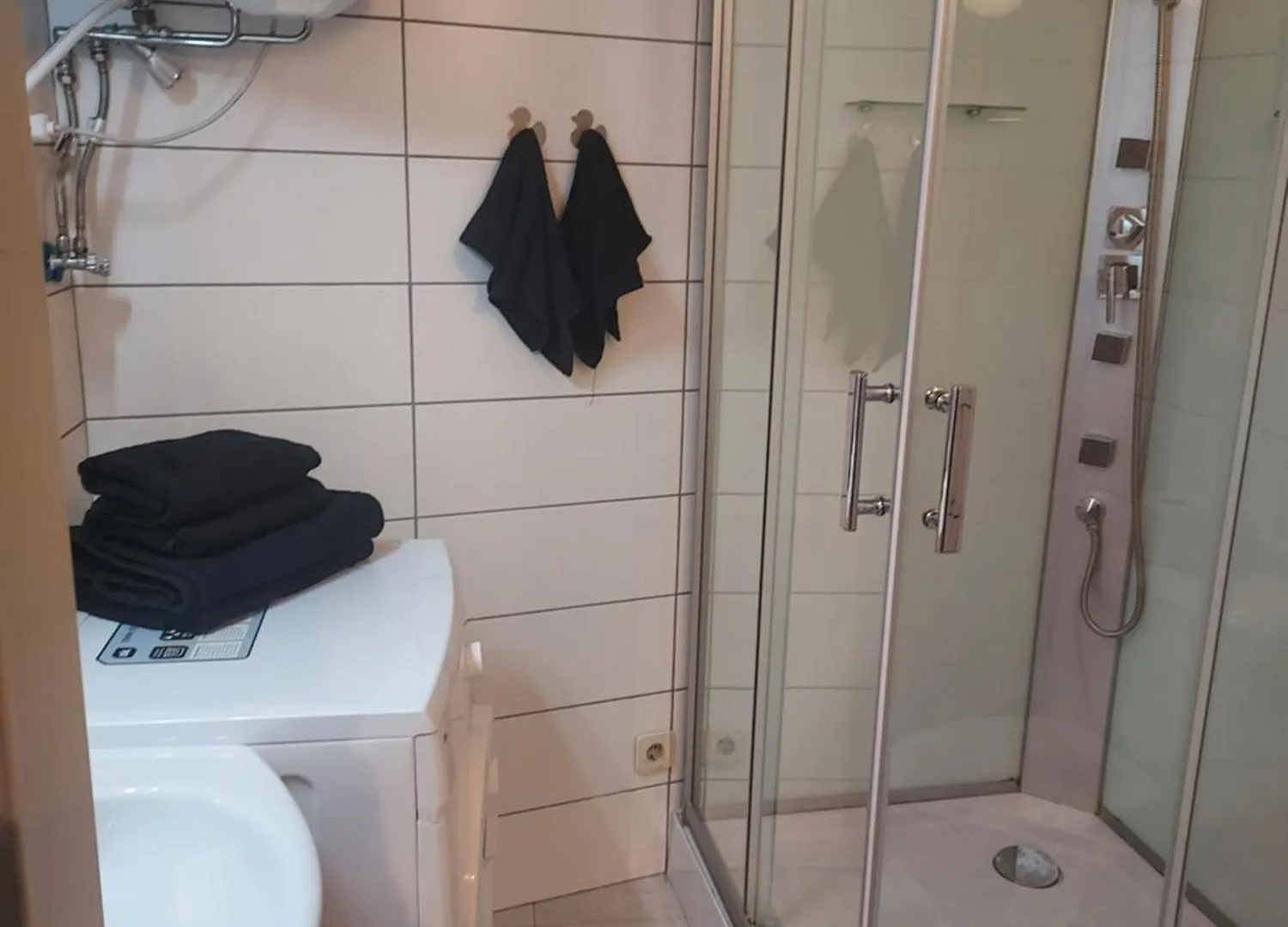Apartmán Bonitoapartamento-Vídeň