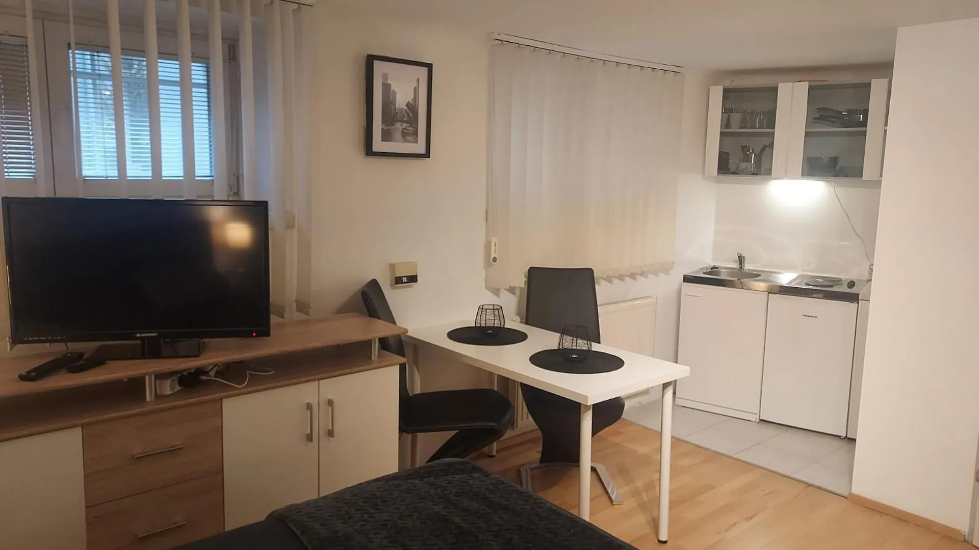 Bonitoapartamento-Vienna Apartment