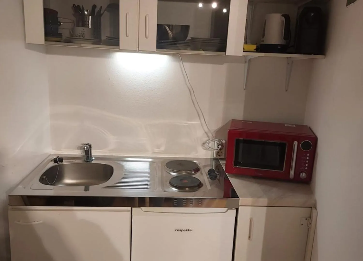 Bonitoapartamento-Vienna Apartment