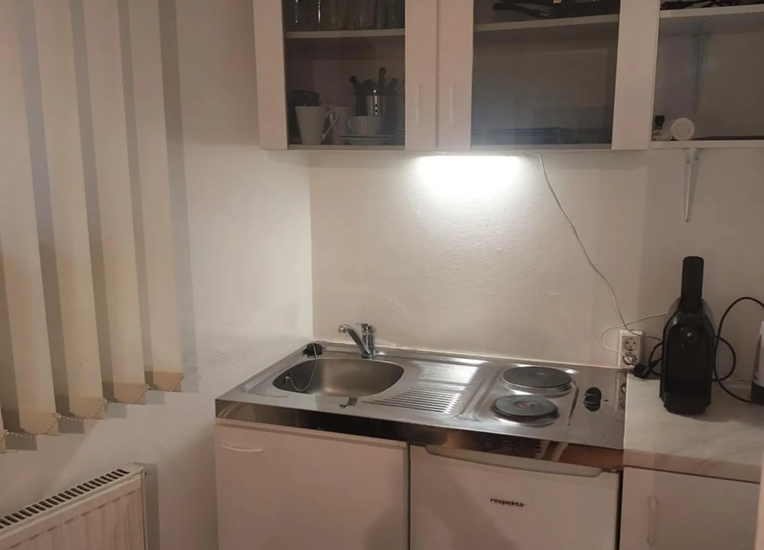 Bonitoapartamento-Vienna Apartment
