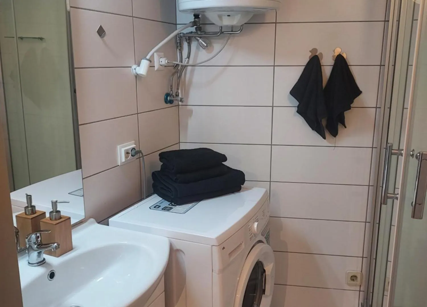 Bonitoapartamento-Vienna Apartment Austria