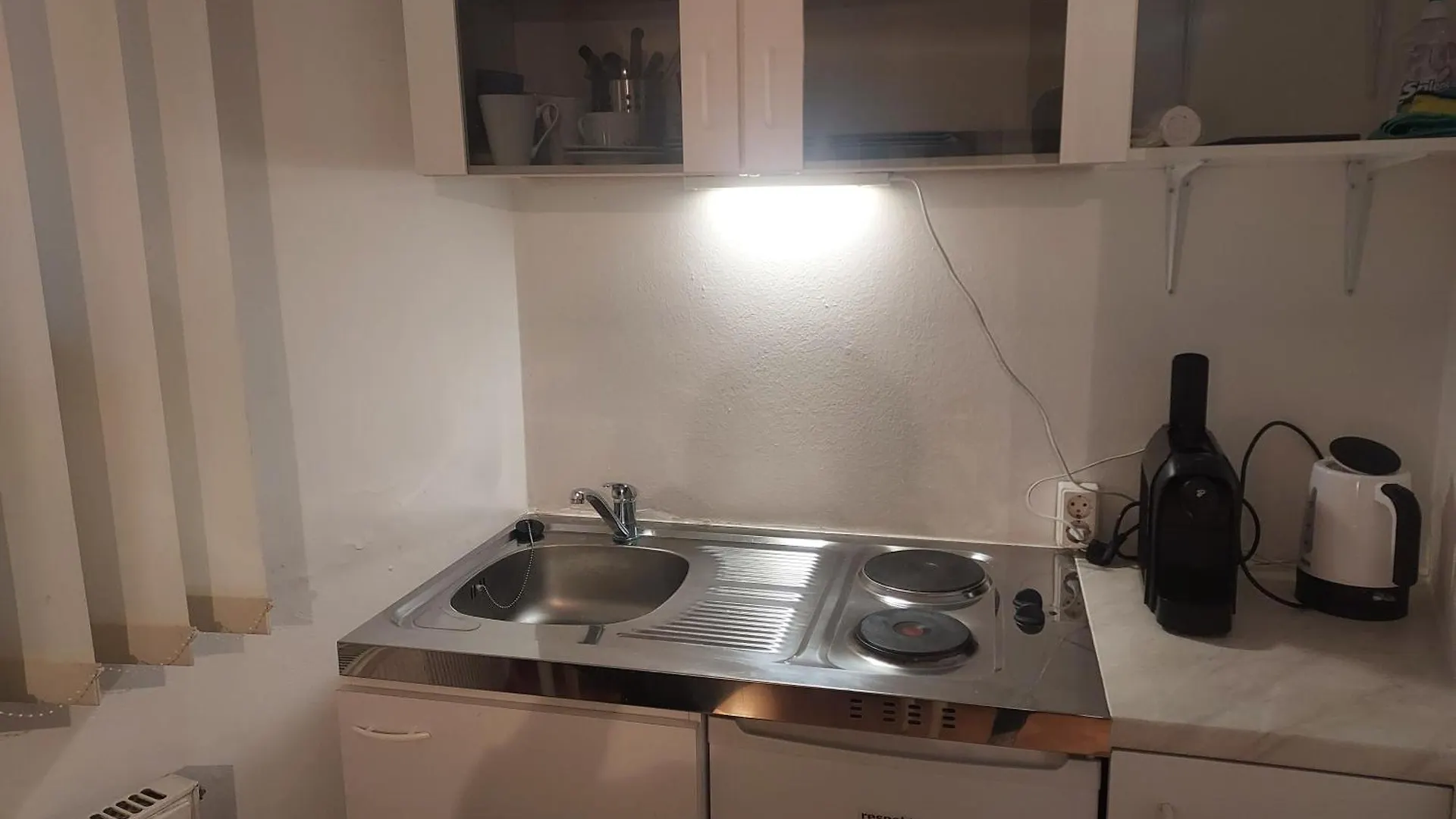Bonitoapartamento-Vienna Apartment Austria