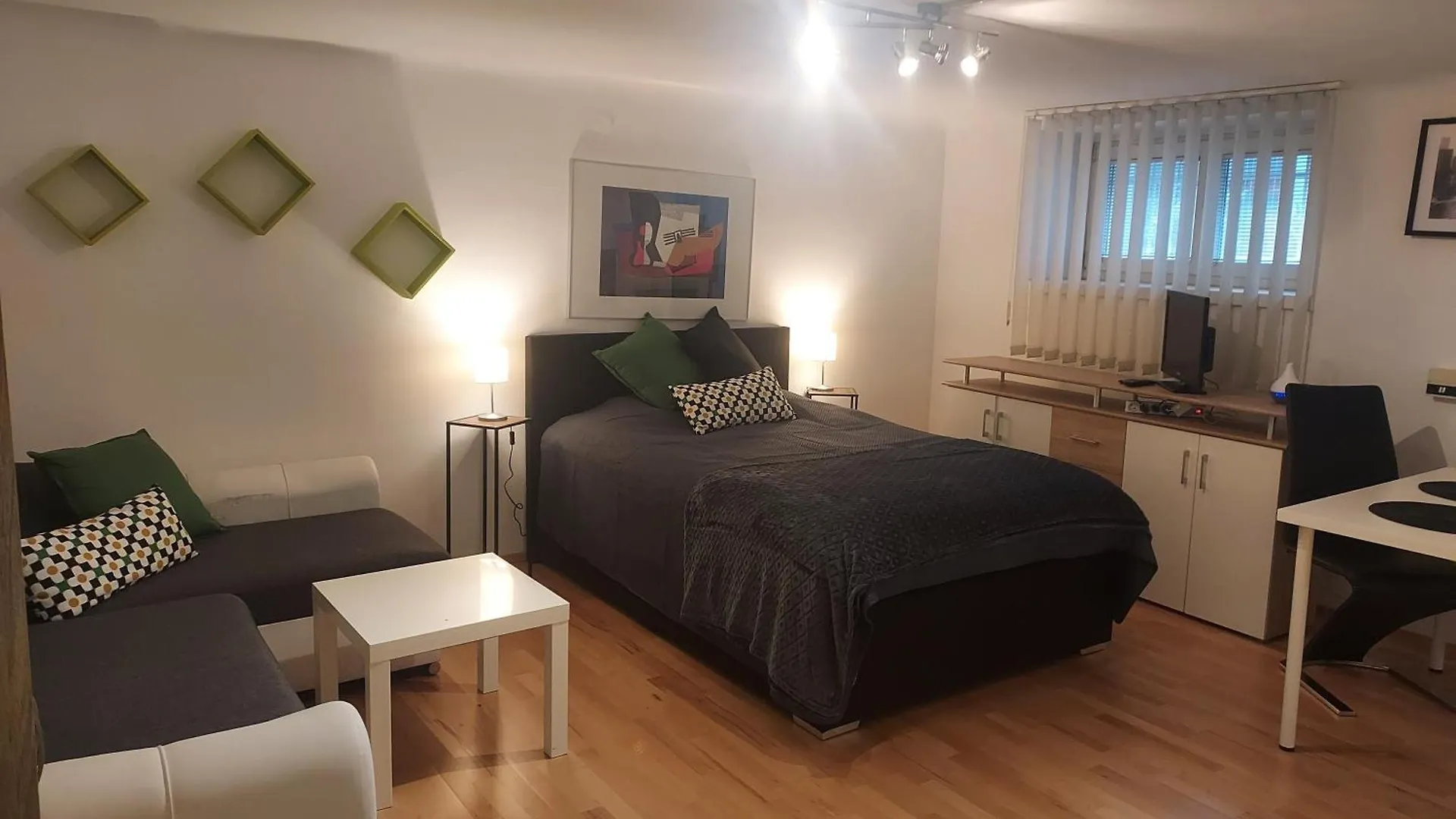Bonitoapartamento-Vienna Apartment 0*, Vienna Austria