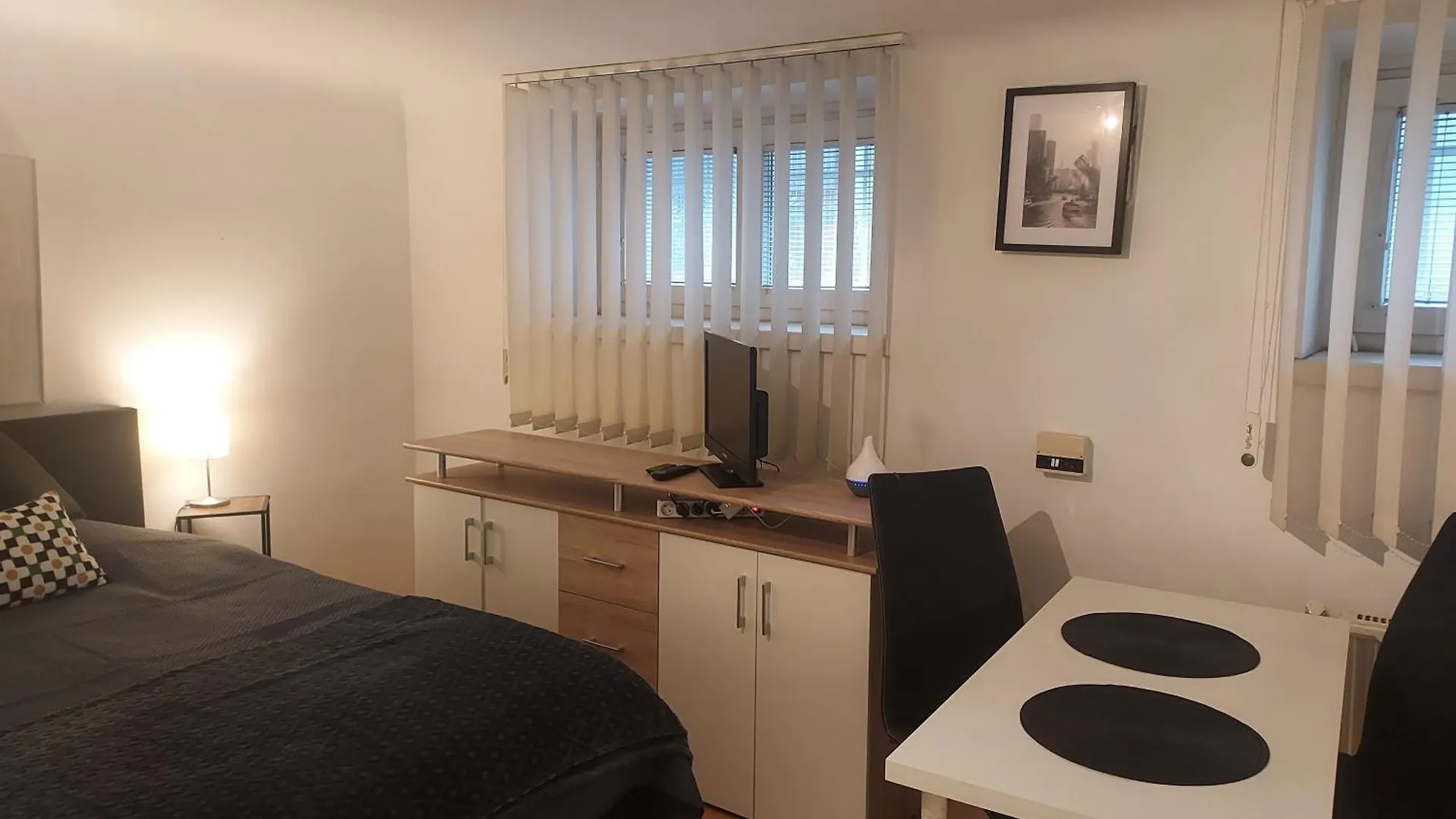 Bonitoapartamento-Vienna Apartment  Vienna