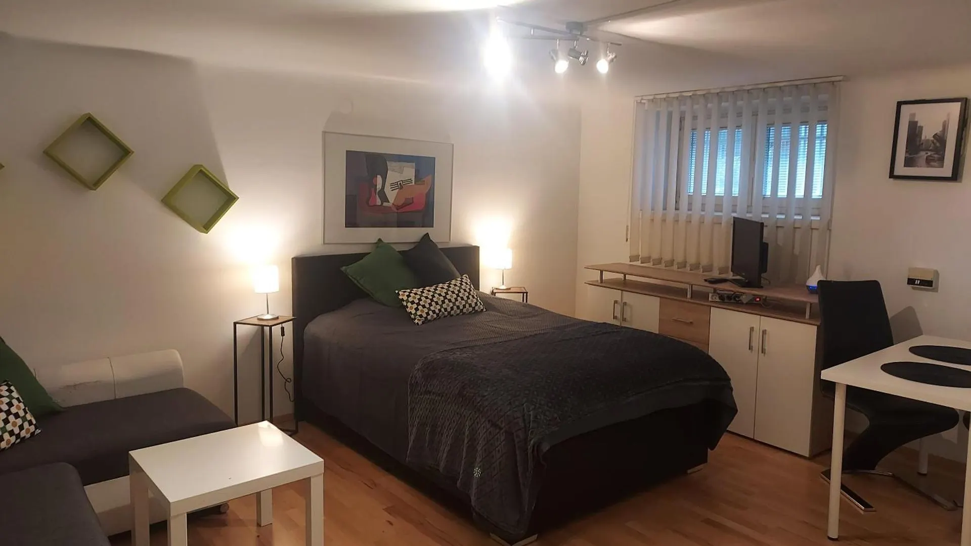 Bonitoapartamento-Vienna Apartment Austria