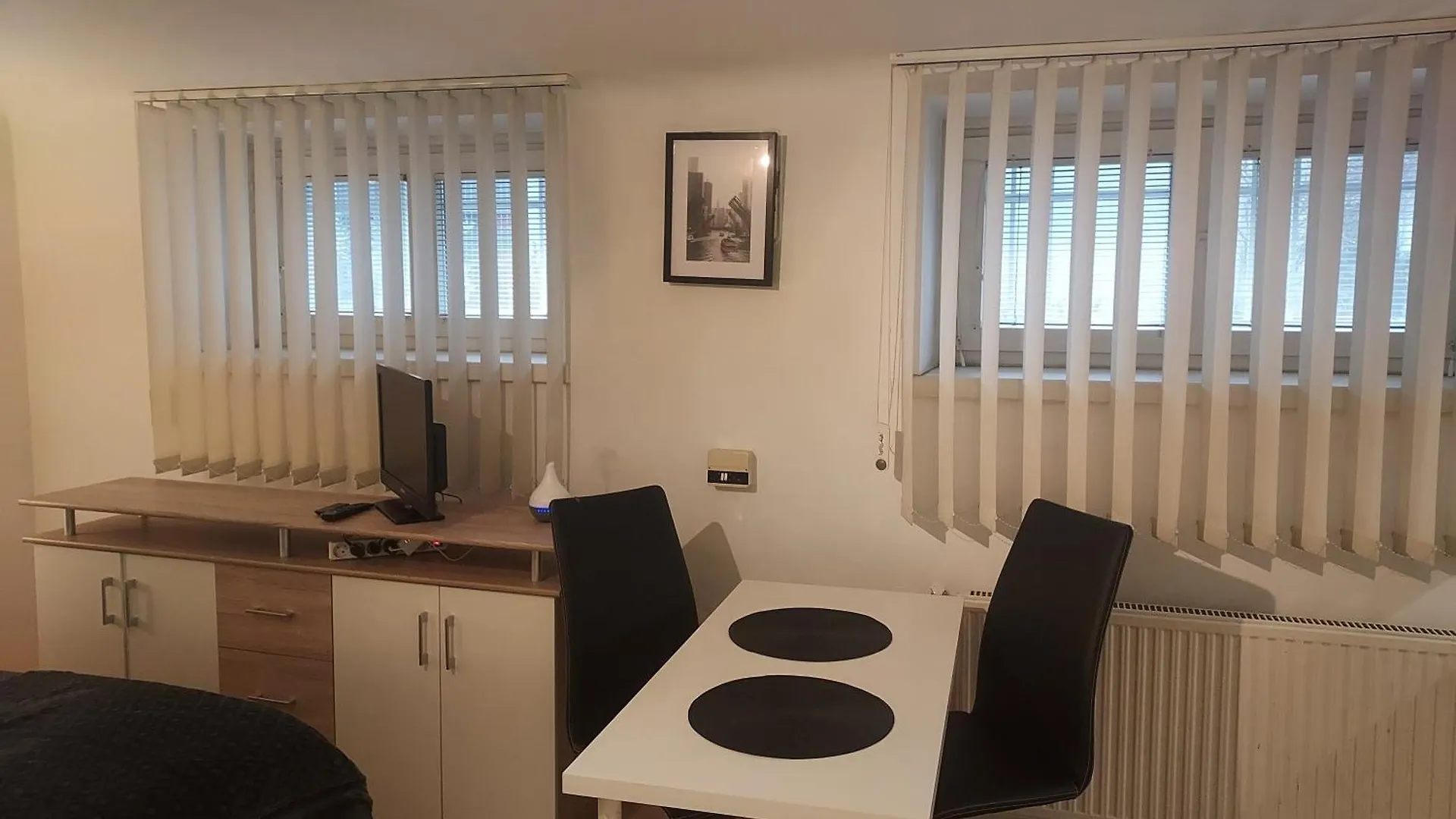 Bonitoapartamento-Vienna Apartment 0*, Vienna